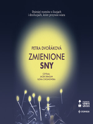 cover image of Zmienione sny